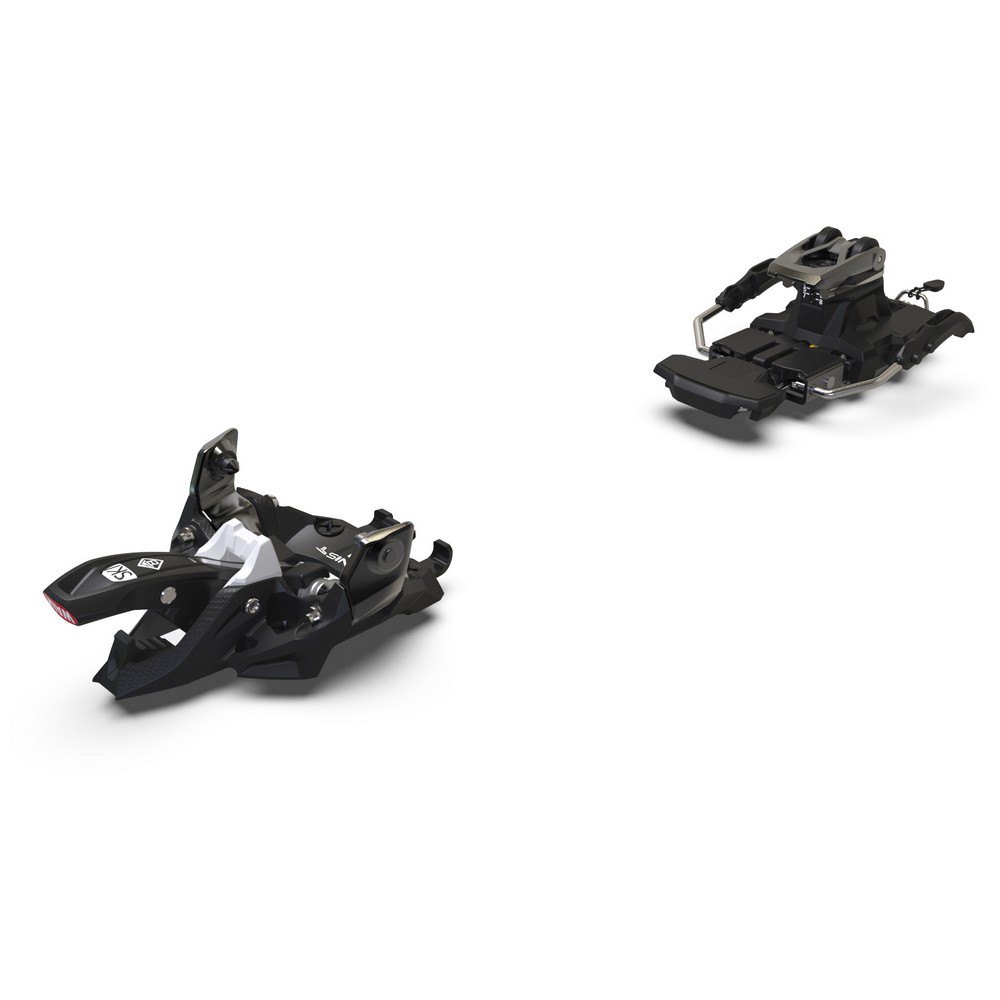 K2 Alpinist 8 Long Travel 90 Mm Touring Ski Bindings Silber 90 mm K2 Alpinist 8 Long Travel 90 Mm Touring Ski Bindings Silber 90 mm von K2