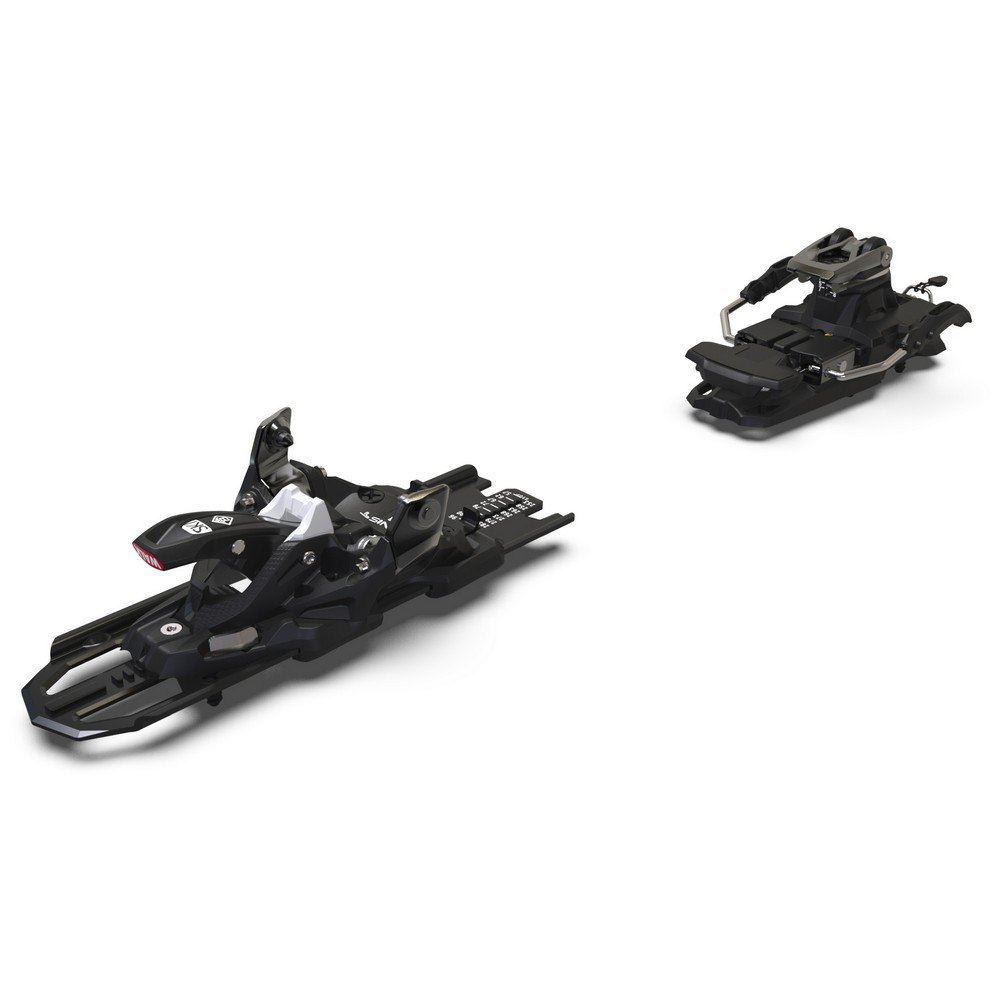 K2 Alpinist Demo 8 90 Mm Touring Ski Bindings Silber 90 mm K2 Alpinist Demo 8 90 Mm Touring Ski Bindings Silber 90 mm von K2