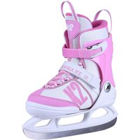 K2 Annika Ice White/Pink von K2