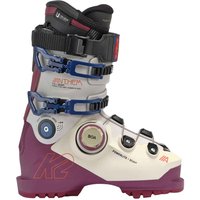 K2 Anthem 115 BOA Burgundy/Beige K2 Anthem 115 BOA Burgundy/Beige von K2