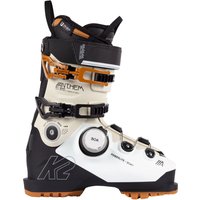 K2 Anthem 95 BOA White Black K2 Anthem 95 BOA White Black von K2