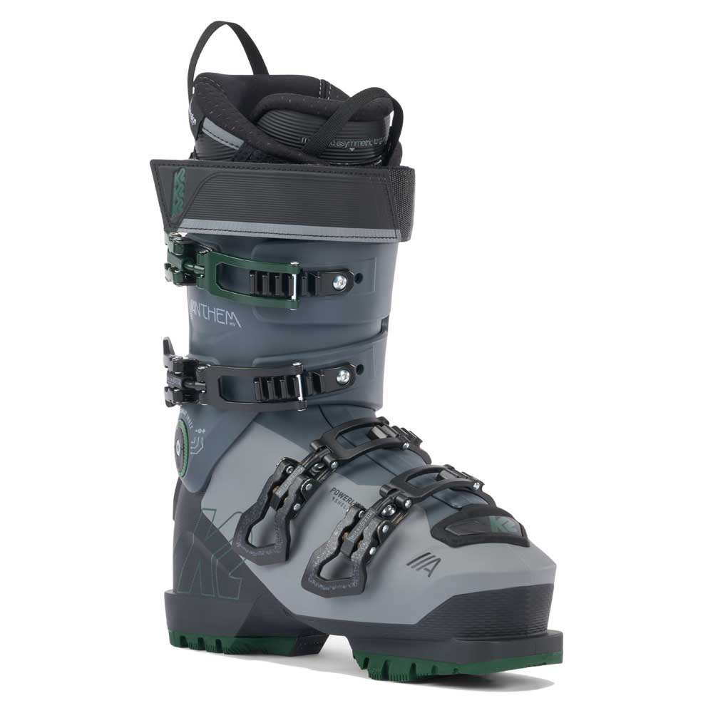 K2 Anthem 95 Mv Alpine Ski Boots Grau 25.5 K2 Anthem 95 Mv Alpine Ski Boots Grau 25.5 von K2