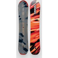 K2 Antidote 2025 Snowboard design von K2