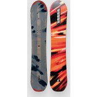 K2 Antidote 2025 Snowboard design K2 Antidote 2025 Snowboard design von K2