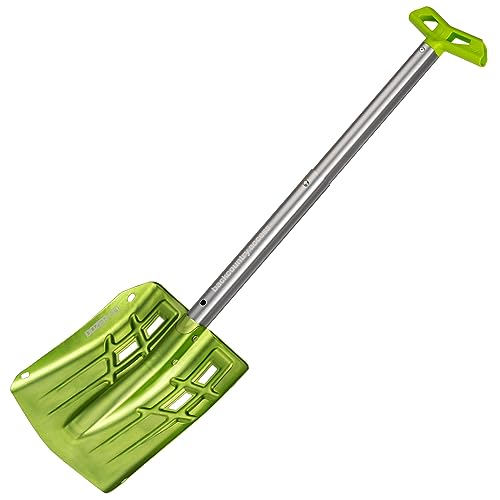 K2 BCA Lawinenschaufel Dozer 1T Ul Shovel, Green, 23F6001 K2 BCA Lawinenschaufel Dozer 1T Ul Shovel, Green, 23F6001 von K2