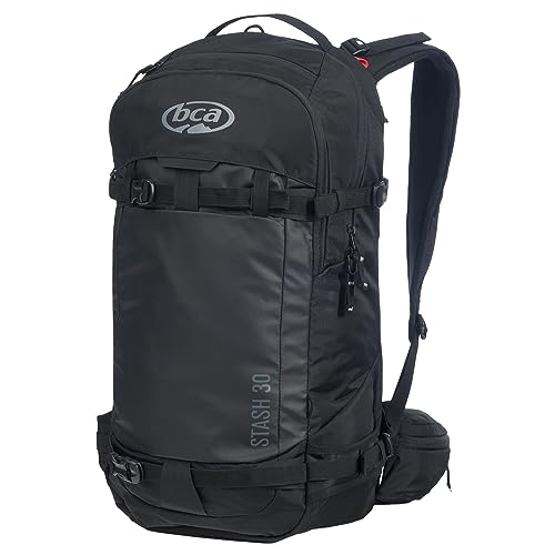 K2 BCA Rucksack STASH 30, black, 23G0201 von K2