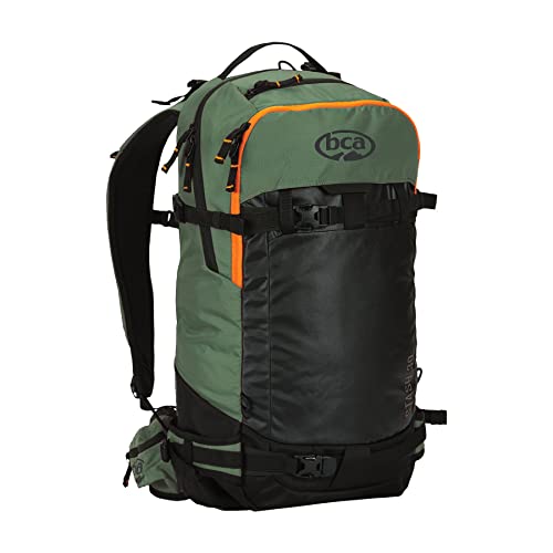 K2 BCA Rucksack STASH 30, green, 23G0201 K2 BCA Rucksack STASH 30, green, 23G0201 von K2