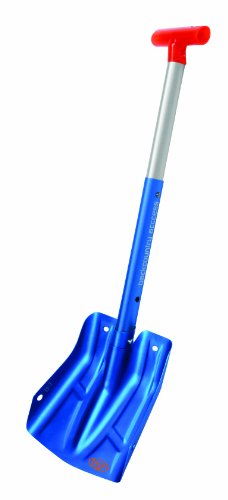 K2 BCA Schaufel B1 EXT Bomber Shovel, Blau, One Size, 2336027.1.1.1SIZ K2 BCA Schaufel B1 EXT Bomber Shovel, Blau, One Size, 2336027.1.1.1SIZ von K2