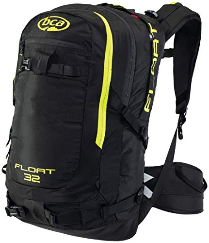 K2 BCA Tourenrucksack FLOAT 32, black - radioaktive lime, 23E0002 K2 BCA Tourenrucksack FLOAT 32, black - radioaktive lime, 23E0002 von BCA