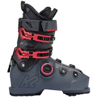 K2 BFC 110 BOA Grey/Red von K2