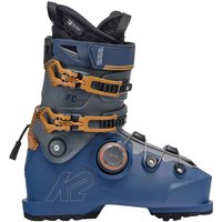 K2 BFC 120 BOA Blue/Brown von K2