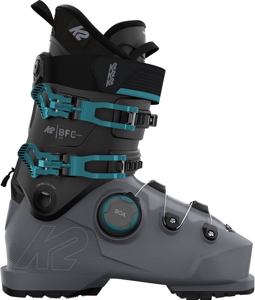 K2 BFC 95 W BOA LTD DESIGN Skischuh K2 BFC 95 W BOA LTD DESIGN Skischuh von K2