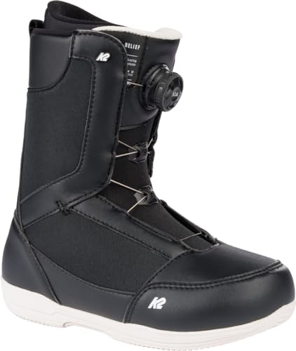 K2 Belief Boot 2025 Black, 37 K2 Belief Boot 2025 Black, 37 von K2