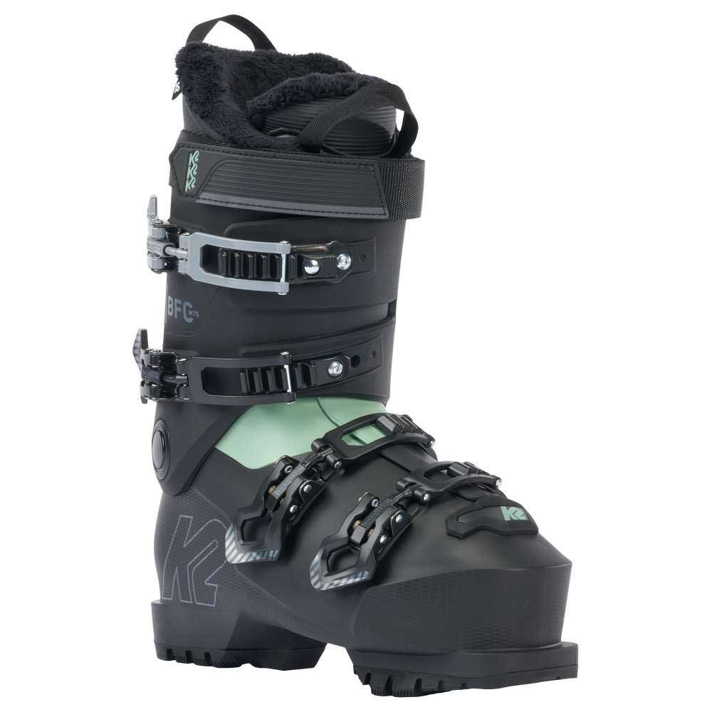 K2 Bfc 75 Woman Touring Ski Boots Schwarz 22.5 von K2