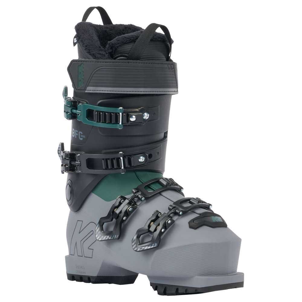 K2 Bfc 85 Woman Touring Ski Boots Grau 24.5 von K2