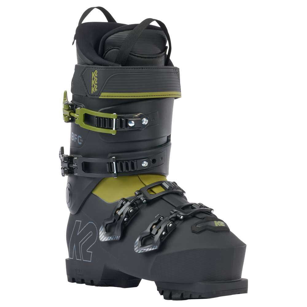 K2 Bfc 90 Touring Ski Boots Schwarz 27.5 K2 Bfc 90 Touring Ski Boots Schwarz 27.5 von K2