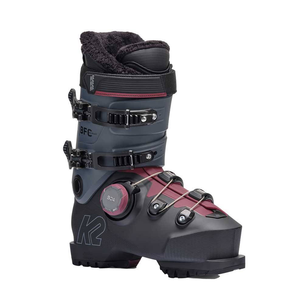 K2 Bfc 95 Boa Alpine Ski Boots Lila 27.5 K2 Bfc 95 Boa Alpine Ski Boots Lila 27.5 von K2