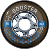 K2 Booster 72mm/80A 4er Pack von K2