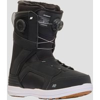 K2 Boundary 2025 Snowboard-Boots black K2 Boundary 2025 Snowboard-Boots black von K2