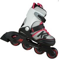 K2 Cadence Junior LTD Girls White/Pink K2 Cadence Junior LTD Girls White/Pink von K2