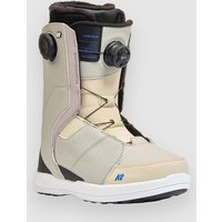 K2 Contour 2025 Snowboard-Boots print shop K2 Contour 2025 Snowboard-Boots print shop von K2