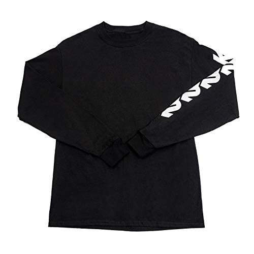 K2 Snow Damen Chain Logo Long Sleeve-Womens, Black, L, 20D2203 K2 Snow Damen Chain Logo Long Sleeve-Womens, Black, L, 20D2203 von K2