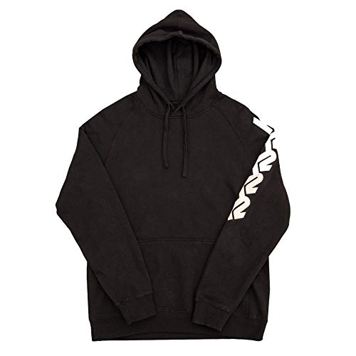 K2 Snow Damen Chain Logo Pullover Womens, Black, M, 20D2201 K2 Snow Damen Chain Logo Pullover Womens, Black, M, 20D2201 von K2