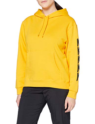 K2 Snow Damen Chain Logo Pullover Womens, Gold, S, 20D2201 K2 Snow Damen Chain Logo Pullover Womens, Gold, S, 20D2201 von K2