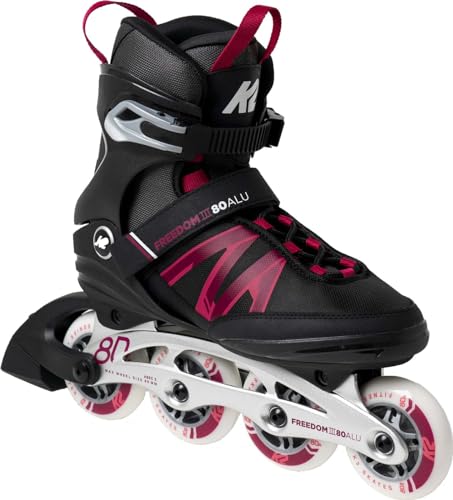 K2 Damen Freedom Iii Inline-Skates, Design, 37 K2 Damen Freedom Iii Inline-Skates, Design, 37 von K2