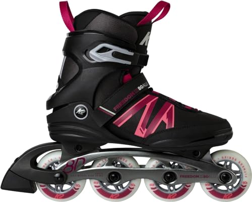 K2 Damen Freedom Iii Inline-Skates, Design, 40.5 von K2