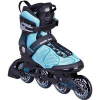 K2 Damen Inlineskates ALEXIS 84 SPEED ALU K2 Damen Inlineskates ALEXIS 84 SPEED ALU von K2
