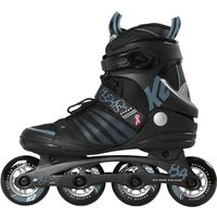 K2 Damen Inlineskates "Alexis 84 Speed Alu" K2 Damen Inlineskates "Alexis 84 Speed Alu" von K2