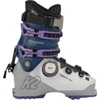 K2 Damen Mindbender 105 Boa Freerideskischuhe K2 Damen Mindbender 105 Boa Freerideskischuhe von K2