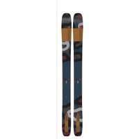 K2 Damen Mindbender 106 C Freerideski 23/24 K2 Damen Mindbender 106 C Freerideski 23/24 von K2