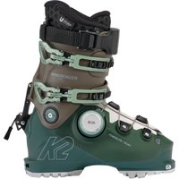 K2 Damen Mindbender 115 Boa Freerideskischuhe von K2