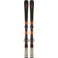 K2 Damen Ski DISRUPTION 76 CTI - M3 11 Compact Quikclik black von K2