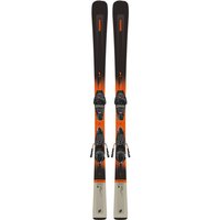 K2 Damen Ski DISRUPTION 76 CTI - M3 11 Compact Quikclik black K2 Damen Ski DISRUPTION 76 CTI - M3 11 Compact Quikclik black von K2