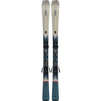 K2 Damen Ski DISRUPTION 76 W LTD - ERP 10 Quikclik black von K2