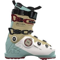 K2 Damen Ski-Schuhe ANTHEM 105 BOA K2 Damen Ski-Schuhe ANTHEM 105 BOA von K2