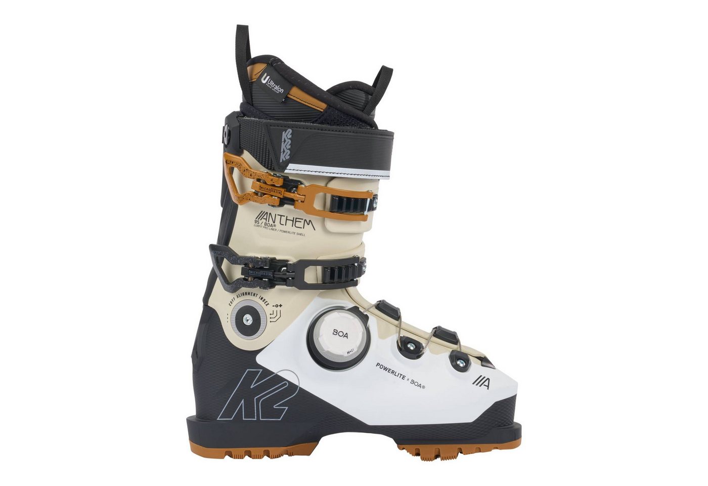 K2 Damen Skischuhe ANTHEM 95 BOA Skischuh K2 Damen Skischuhe ANTHEM 95 BOA Skischuh von K2