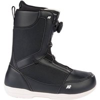 K2 Damen Snowboot BELIEF black von K2