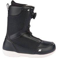 K2 Damen Snowboot BELIEF black K2 Damen Snowboot BELIEF black von K2