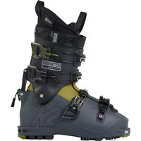 K2 Dispatch Grey/Green von K2