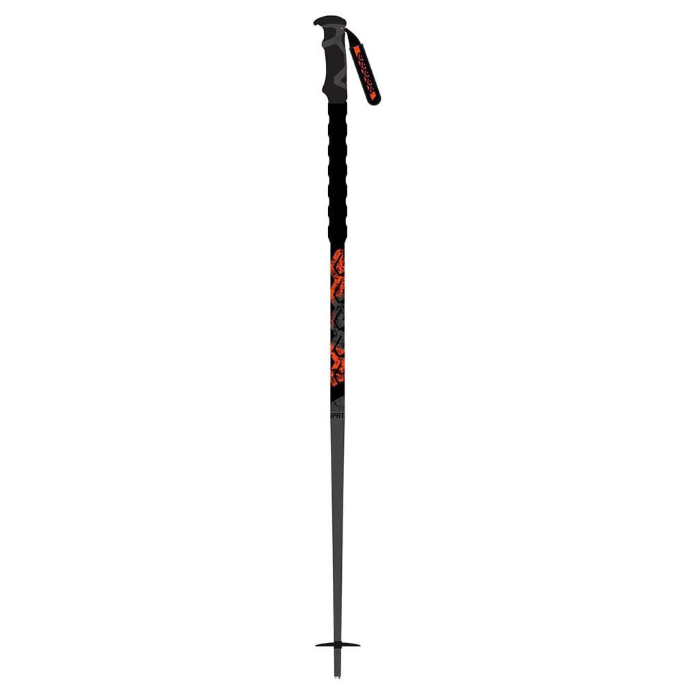 K2 Dispatch Pole Silber 130 cm von K2