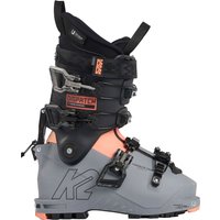 K2 Dispatch W Grey/Orange von K2