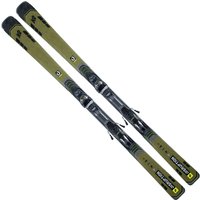 K2 Disruption 78 Ti MXC 12 TCx Light Quikclik von K2