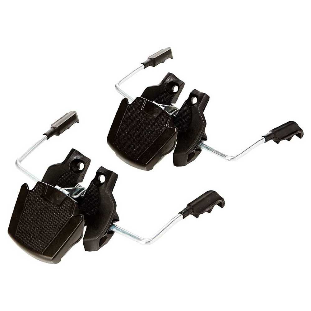 K2 Duke/jester/tour Brakes Schwarz 90 mm K2 Duke/jester/tour Brakes Schwarz 90 mm von K2