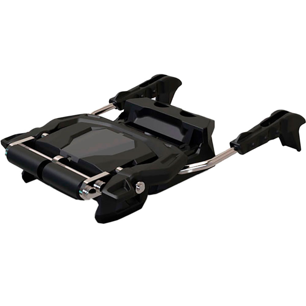 K2 Duke Pt 100 Mm Brakes Schwarz 100 mm K2 Duke Pt 100 Mm Brakes Schwarz 100 mm von K2