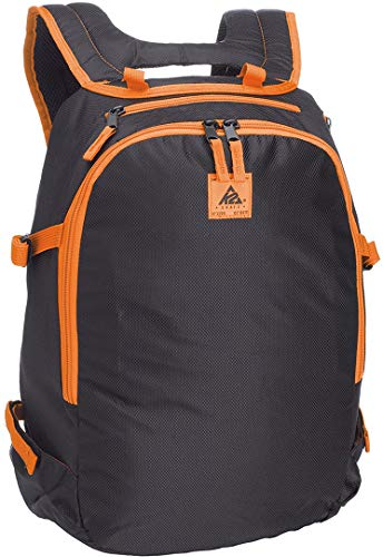 K2 Erwachsene Tasche F.I.T. Pack, schwarz, One Size, 3051303.1.1.1SIZ K2 Erwachsene Tasche F.I.T. Pack, schwarz, One Size, 3051303.1.1.1SIZ von K2