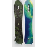 K2 Excavator 2025 Snowboard design K2 Excavator 2025 Snowboard design von K2